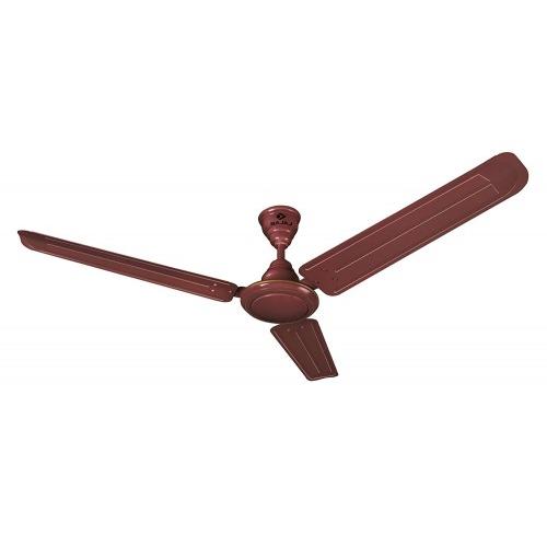 Bajaj New Panthar 1200 mm Brown Ceiling Fan